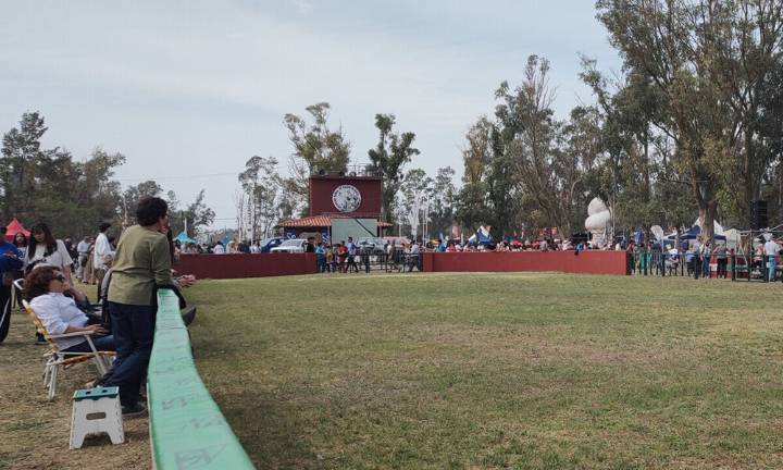 Lo que hay que saber de la 141º Exposición de la Rural en Bahía Blanca