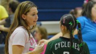 Unbeaten Clark-Willow Lake's volleyball program certainly on the rise