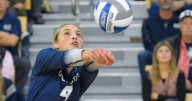 USU athletics: Aggie spikers improve to 6