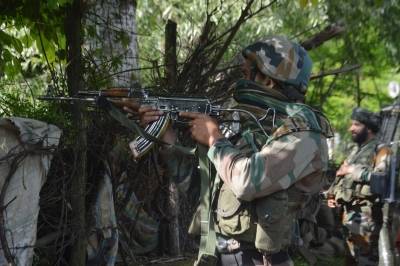 Two Soldiers Go Missing Amid Anti-Terrorist Operation In J&K’s Kokernag