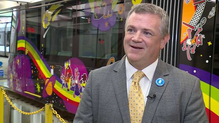 Businesses cashing in on KC Streetcar Main Street Extension opening weekend