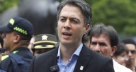 Daniel Quintero se baja de la consulta del Pacto Histórico y arremete contra el Consejo Nacional Electoral
