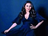 Rani against cybercrime