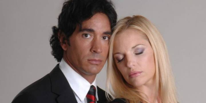 Carina Zampini ilusionó a los fans con el posible regreso de Dulce Amor: “Con Sebas tenemos ganas”