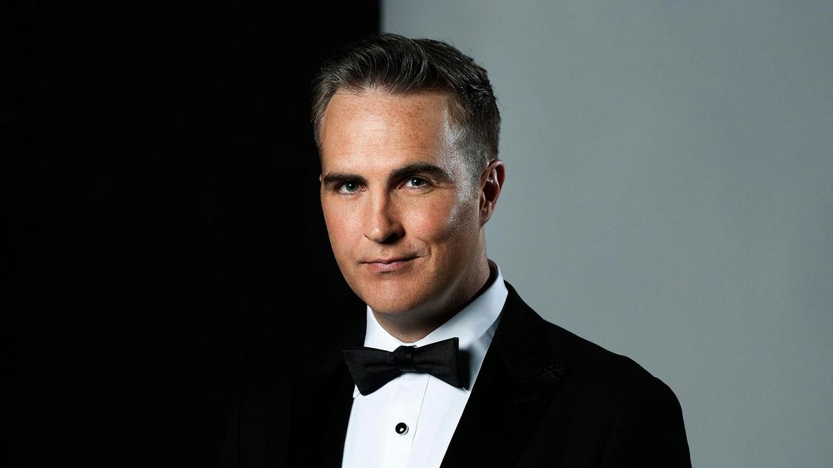 Ryan Daniels: Channel 7 sports presenter steps up to be ‘Mr Telethon’, hosting mega charity fundraiser