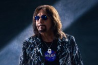 Ace Frehley, 1951