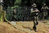 Militares de EE. UU. se entrenarán en la selva panameña