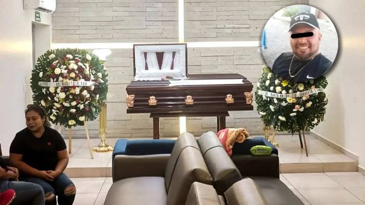 Piden ayuda para gastos funerarios de chofer de plataforma asesinado en Ciudad Obregón
