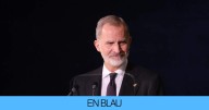 Felipe VI tuvo una aventura con su compañero de habitación brasileño en Georgetown