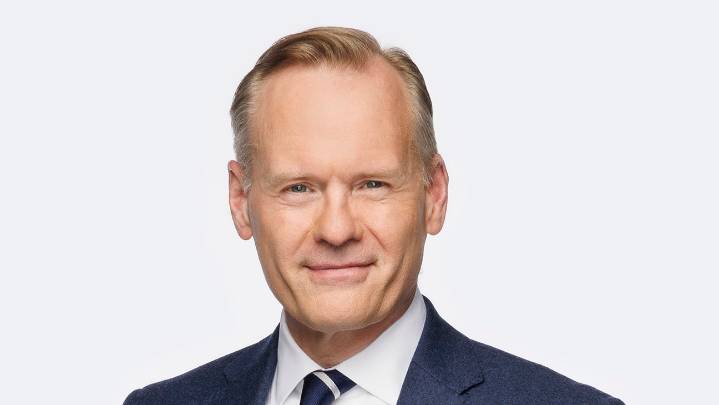 John Dickerson Out at CBS News After Bari Weiss Hiring