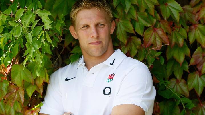 Former England rugby captain Lewis Moody diagnosed with ALS
