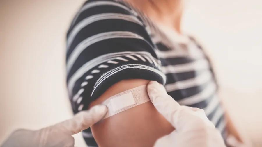 Opinion | Your fall respiratory plan starts with your doctor