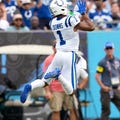 Are Josh Downs and Jaylon Jones playing for the Colts this week?