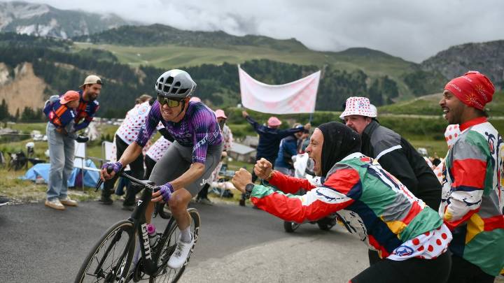 El Tour de Francia revela su ciudad de partida y llegada para la edición 2026; no saldrá en territorio francés