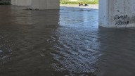 Así fue el rescate a familia extraviada 3 días en el Río Bravo; había 3 menores y una mujer embarazada