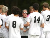Longmeadow boys soccer blanks West Springfield, advances to Class A final