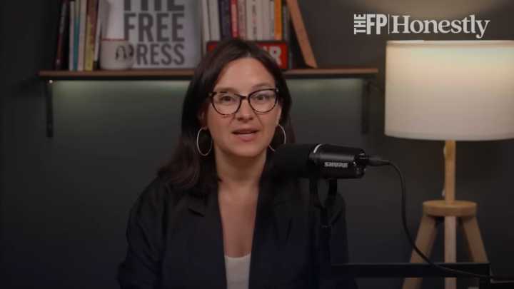 Bari Weiss dirigirá CBS News tras la compra de 'The Free Press' por Paramount