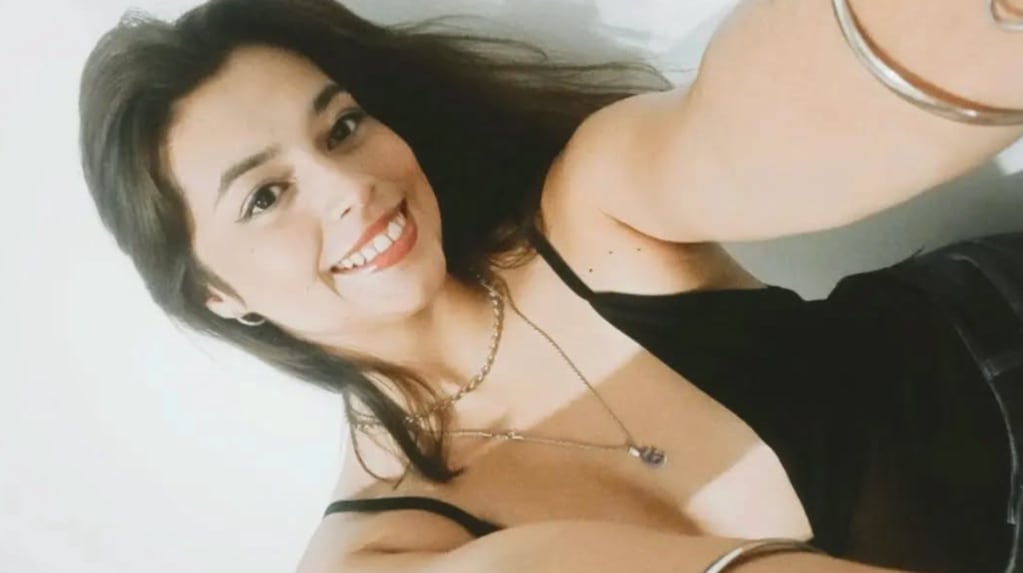 El doloroso posteo del novio de Daiana Mendieta, la joven de 22 años que fue asesinada en Entre Ríos