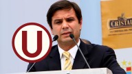 Felipe Cantuarias: "Universitario maneja la FPF y la programación de Liga 1"