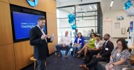 Coaching up Buffalo businesses to the next level