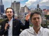 Están amenazando a testigos de la corrupción en Medellín, denuncia el alcalde Federico Gutiérrez