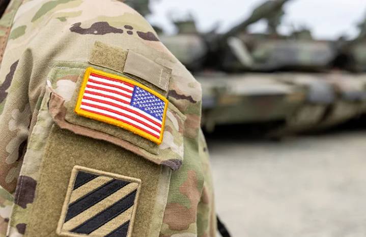 Military Families Brace For Missed Paychecks As Shutdown Impacts Are Already Accumulating