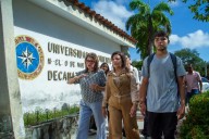 UDO Nueva Esparta recibe la atención de la Gobernación