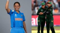 India vs Pakistan Women’s ODI World Cup 2025: When and where to watch stage clash