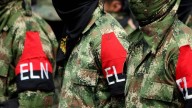 Las dificultades que enfrenta el Gobierno para reactivar los diálogos con el Eln