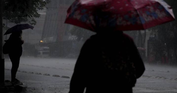 ¿Cuándo termina la temporada de lluvias 2025 en México? El SMN revela la fecha y lo que viene con los frentes fríos