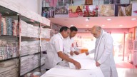Khadi Mahotsav 2025 Launched With Nationwide Discounts On Khadi Products