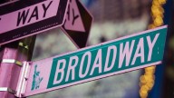 Broadway actors and producers reach tentative labor deal, but musicians still threaten a strike