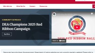 Ethics group, Dems allege Hatch Act violations over federal website messages, emails. What to know