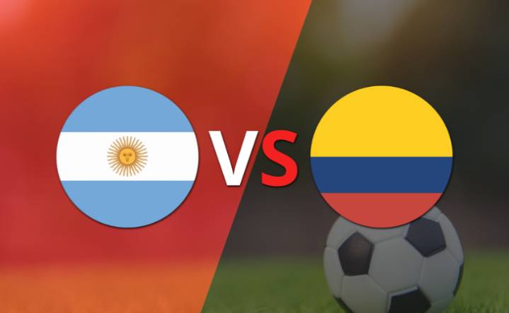 Mundial Sub-20: siga EN DIRECTO Colombia vs. Argentina, semifinal 2025