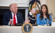 Trump: rehenes israelíes serán liberados el lunes y Gaza será reconstruida