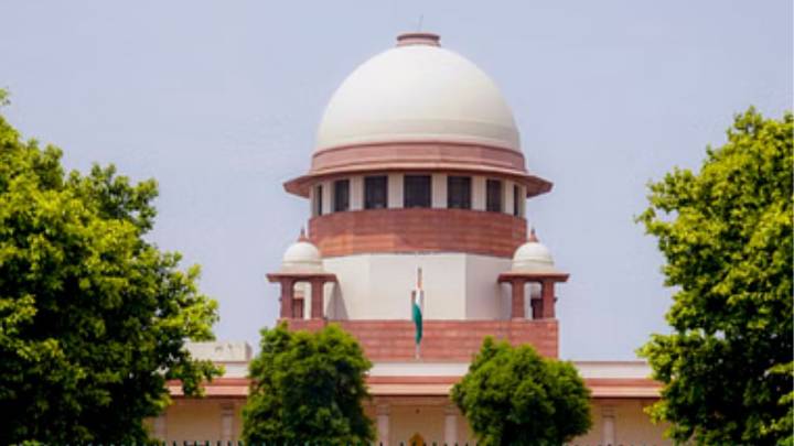 SC gives Centre four weeks to respond to pleas on restoration of J