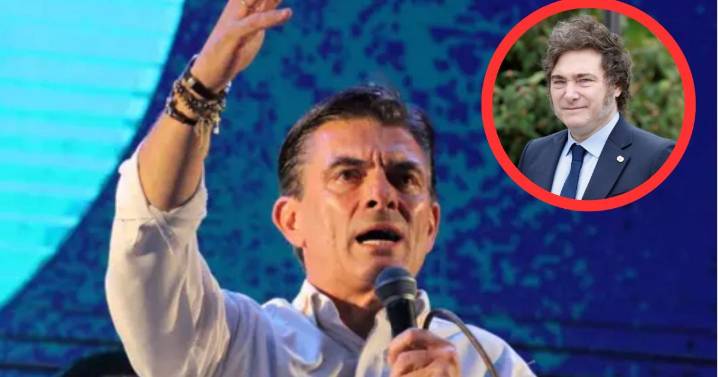 Elecciones en Bolivia | Javier Milei felicitó a Rodrigo Paz por su triunfo: “Van a ingresar al mundo libre”
