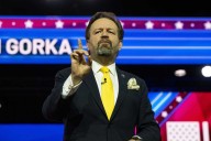 'I am surprised you posted this': Trump official publicly feuds with MAGA leader