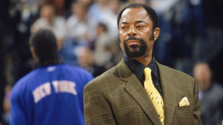 New York Knicks First