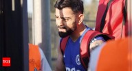 Australia fans mock Virat Kohli, star batter's fierce stare silences them in Perth