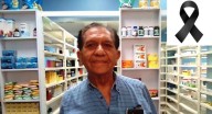 Falleció el «duro» del sector farmacéutico: Don Joaquín Rivas