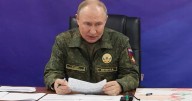 Russia has tested a new nuclear-capable missile, Putin and top general say