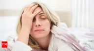 Can’t sleep even when tired? These 4 simple habits will help you sleep faster