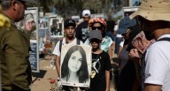 Israel publica la lista de los 250 palestinos con cadena perpetua que serán liberados 