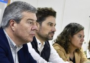 Diego Álvarez y las coimas en Andis: “Demostraron crueldad y falta de empatía”
