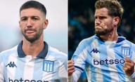 Los jugadores de Racing que quedan libres en diciembre