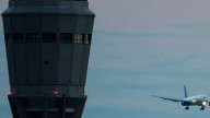 Air traffic controllers miss first full paycheck