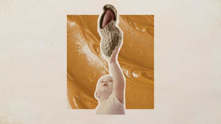 Peanut allergies have declined in the past decade