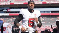 Haason Reddick joins the list of Bucs’ walking wounded