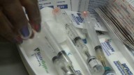 Covid-19 cases drop, but new strain raises concern